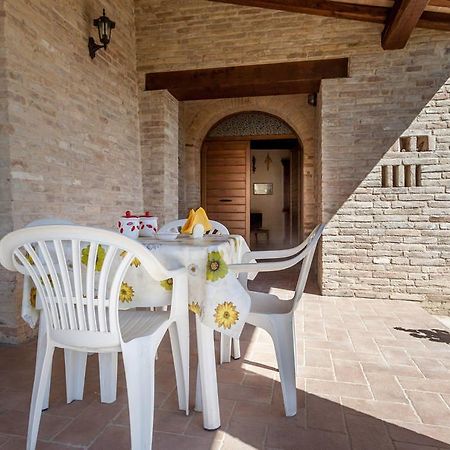 Ciards House Montefalco Quarto foto