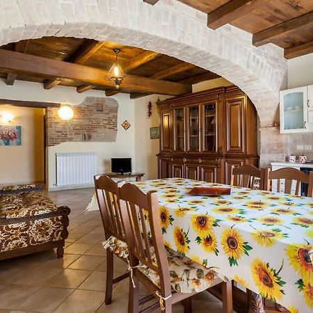 Ciards House Montefalco Exterior foto