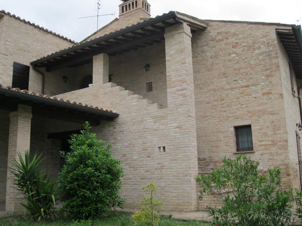 Ciards House Montefalco Quarto foto