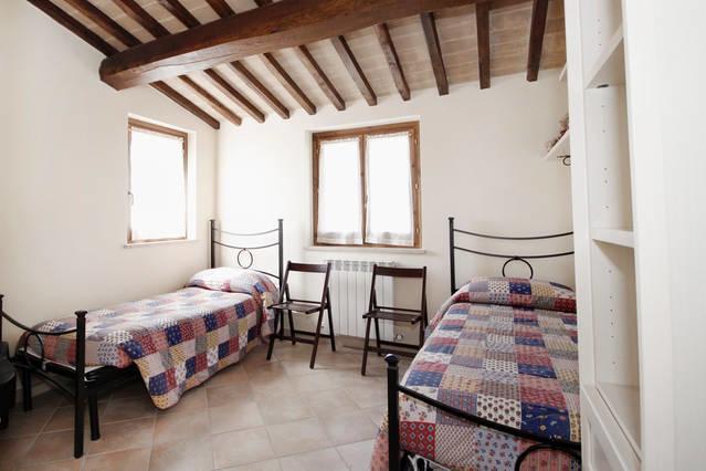 Ciards House Montefalco Quarto foto