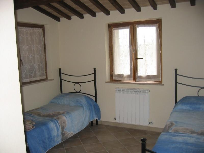 Ciards House Montefalco Quarto foto