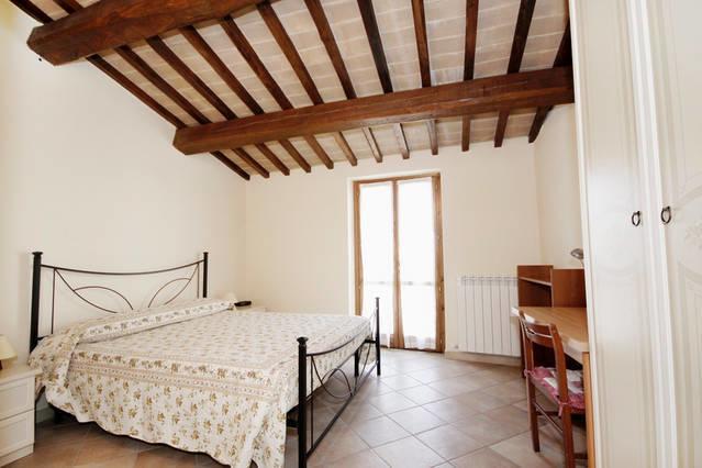 Ciards House Montefalco Quarto foto
