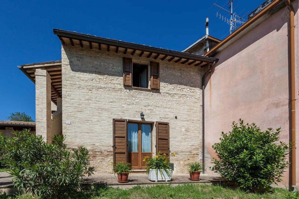 Ciards House Montefalco Quarto foto