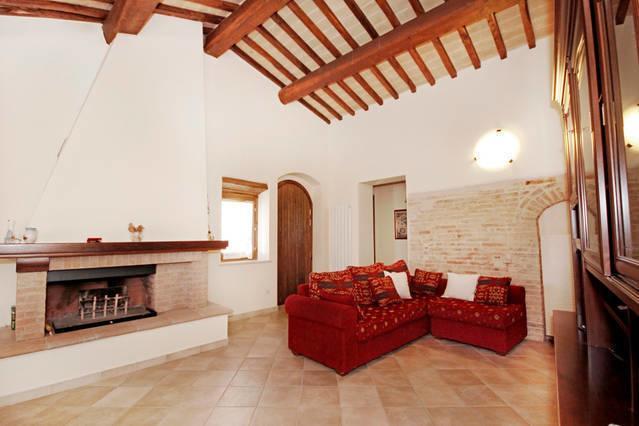 Ciards House Montefalco Quarto foto