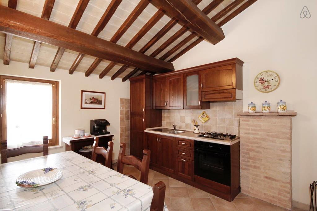 Ciards House Montefalco Quarto foto