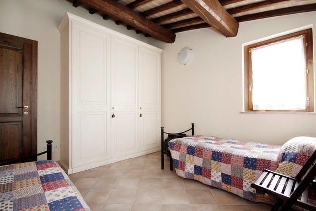Ciards House Montefalco Quarto foto