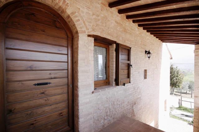 Ciards House Montefalco Quarto foto