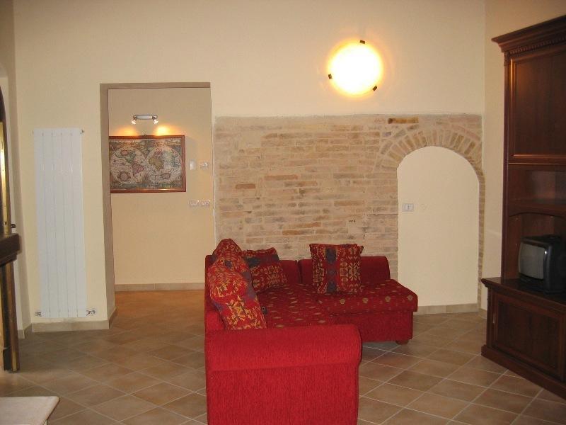 Ciards House Montefalco Quarto foto